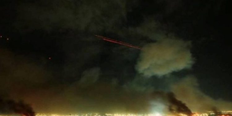 Pompeo: "Es probable que avión ucraniano haya sido derribado por un misil iraní"