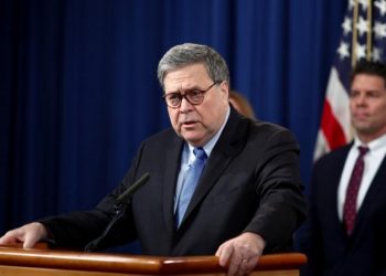 EEUU y México buscan reducir tráfico de armas y drogas con acuerdo de plan binacional