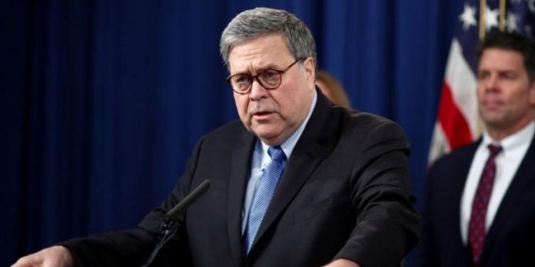 EEUU y México buscan reducir tráfico de armas y drogas con acuerdo de plan binacional