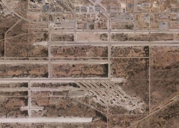 Fuentes anónimas revelan que Irán habría evitado matar a efectivos EEUU en ataque en Irak