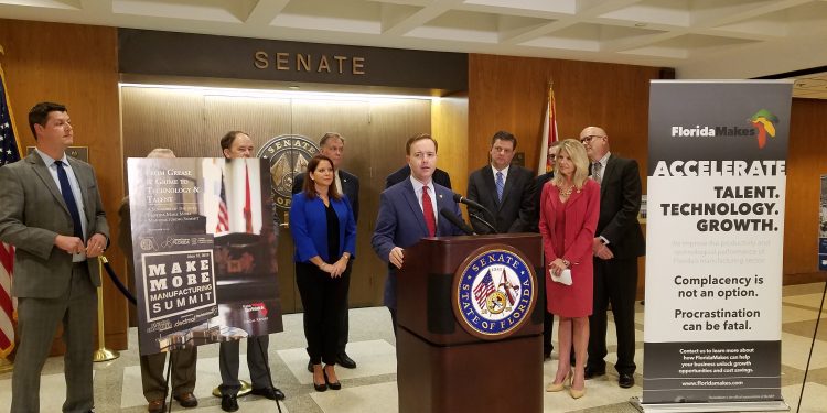 Conozca las prioridades políticas de la Cámara de Comercio de Florida