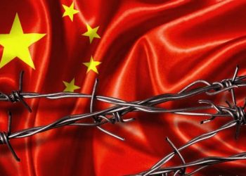 HRW dice que China utiliza poder económico para acallar críticas y los asiáticos responden