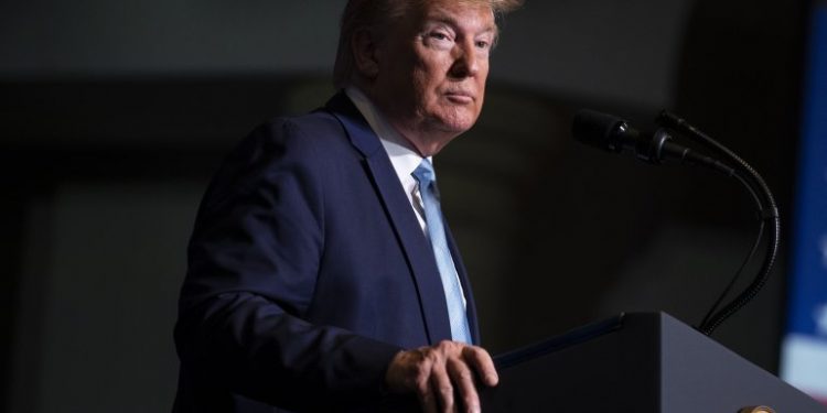 EEUU realiza reposicionamiento de algunas tropas en Medio Oriente ante posible respuesta de Irán