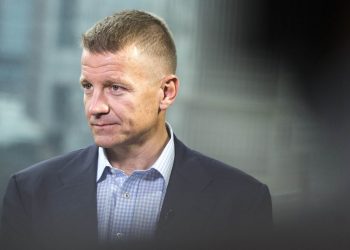 Exbanquero de JPMorgan orquestó viaje secreto a Venezuela interesado en el oro