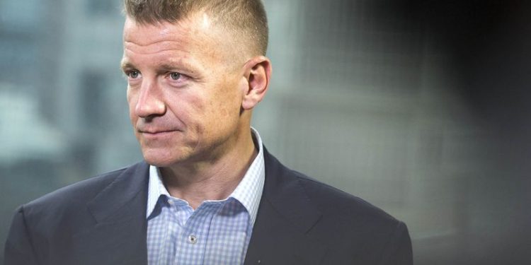 Exbanquero de JPMorgan orquestó viaje secreto a Venezuela interesado en el oro