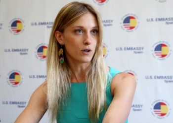Carrie Filipetti advirtió que Washington tomará medidas si Guaidó es arrestado