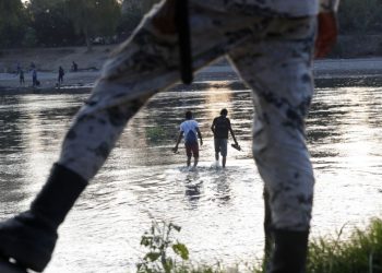 2019 fue el año con más muertes de migrantes en frontera México – EEUU, reveló la OIM