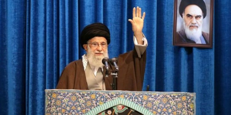 Irán amenaza con llevar su lucha más allá de las fronteras