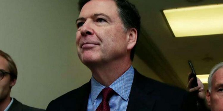 Investigan filtraciones de años de antigüedad en el FBI relacionadas a James Comey