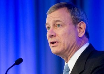 Conozca el rol del presidente de la Corte Suprema en el juicio político contra Trump