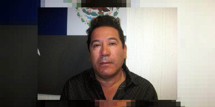 “El Señor de los Túneles” fue extraditado de México a EEUU