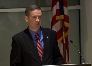 Mark Green saluda la reelección de Guaidó como presidente de la AN y reitera el compromiso de EEUU con la democracia venezolana