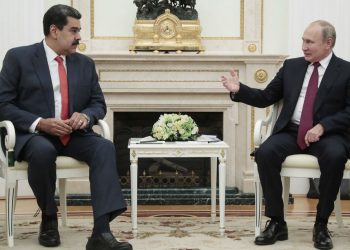 Rusia entra en la pulseada política de Venezuela por sus negocios