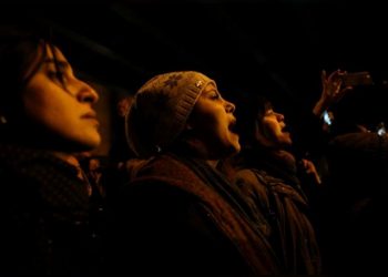 Irán confirma arrestos de implicados en derribo del avión ucraniano que ha desatado protestas