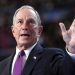 Mike Bloomberg respalda que Puerto Rico se convierta en un estado de EEUU