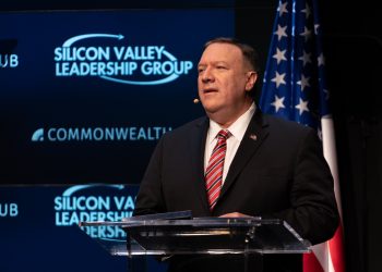 Pompeo espera respuesta de Cuba sobre condiciones de esclavitud de médicos cubanos