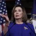 Pelosi: Senado recibirá artículos del juicio político a Trump cuando estén listos