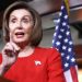 Pelosi mantiene en la expectativa a todo EEUU para iniciar el juicio político contra Trump