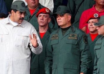 Sebastiana Barráez: Padrino López alarmado tras deserciones pide convencer a soldados de regresar