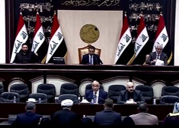 Parlamento iraquí aprueba  resolución que ordena el cese a la presencia de tropas extranjeras