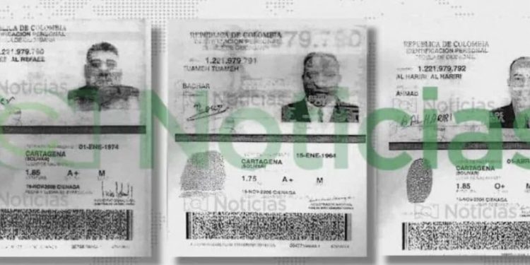 Detienen a 3 presuntos terroristas de Al Qaeda en EEUU provenientes de Venezuela