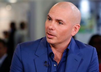 “Pitbull” y Gente de Zona hicieron las paces tras polémica con exiliados