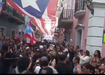 Miami y Orlando convocan a ‘Cacerolazo por Puerto Rico’