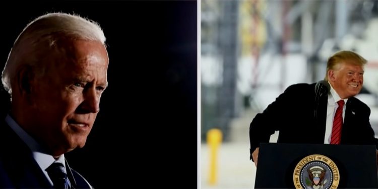 Trump y Biden podrían verse perjudicados en comicios de 2020 tras hackeo ruso a empresa ucraniana