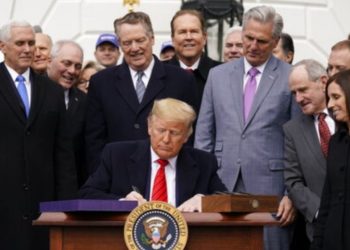 Impacto y claves del pacto comercial T-MEC