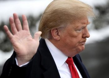 51% de los estadounidenses dicen que el Senado debería destituir a Trump, según encuesta