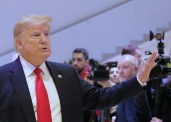 Trump se contradice y no descarta nuevos recortes a Medicare y al Seguro Social