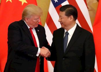 Donald Trump aseguró que el 15 de enero firmará “un amplio acuerdo comercial” con China