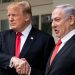 Trump presentará plan de paz para Israel y los palestinos, tras reunión con Netanyahu