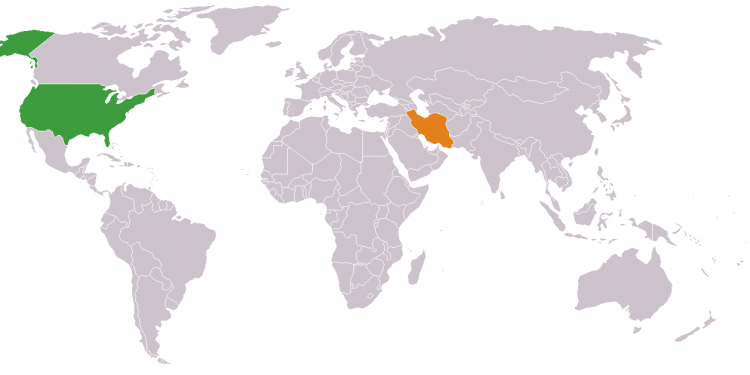 Análisis AP: Estrategia del golfo se pone a prueba tras la muerte de Soleimani