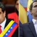 Maduro amenaza nuevamente con detener a Guaidó al regreso de su gira Europea