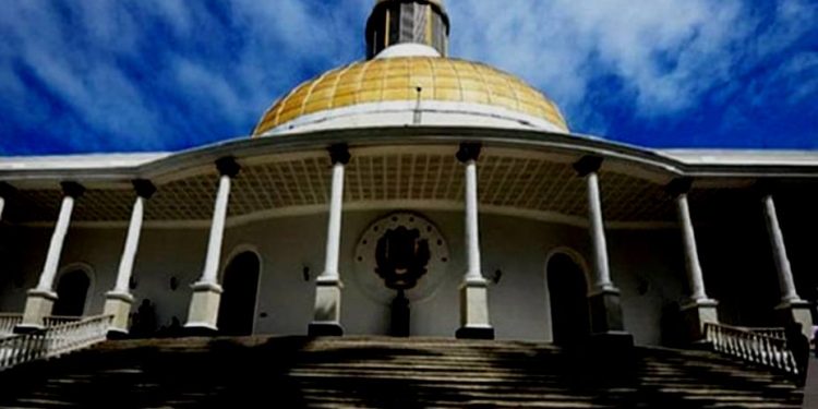 A través de un comunicado, legítima AN informó que logró instalar primera Sesión Ordinaria del período 2020-2021