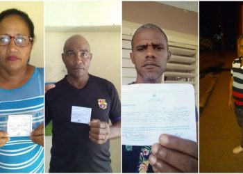 Grupo Clandestinos recibieron amenazas y advertencias denunciaron desde Guantánamo