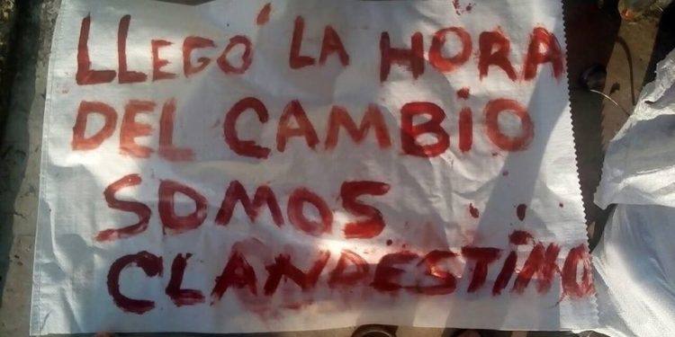 ‘Clandestinos’ tiene el apoyo de la comunidad de Miami