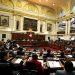 Importantes reformas políticas garantiza el nuevo parlamento peruano
