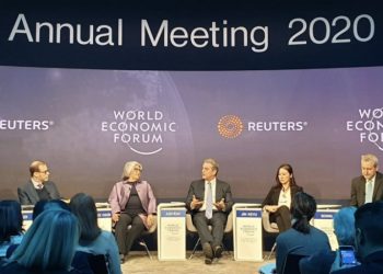 Crecimiento estancado y  gran deuda es la situación de las economías de Brasil, México y Argentina