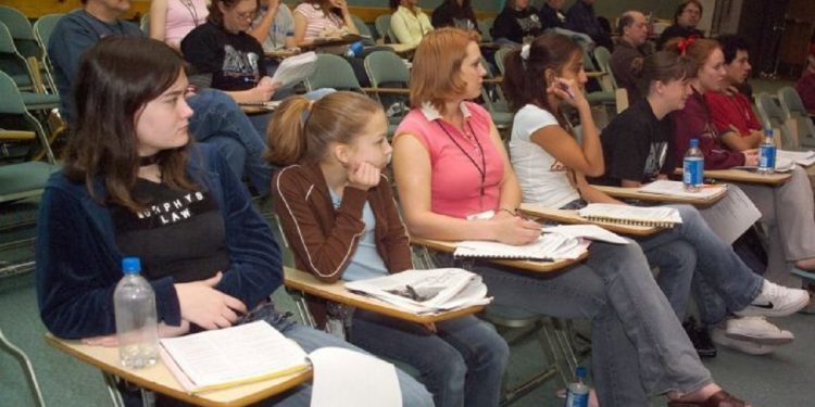 Mitin por la educación pública se realizará en Tallahassee