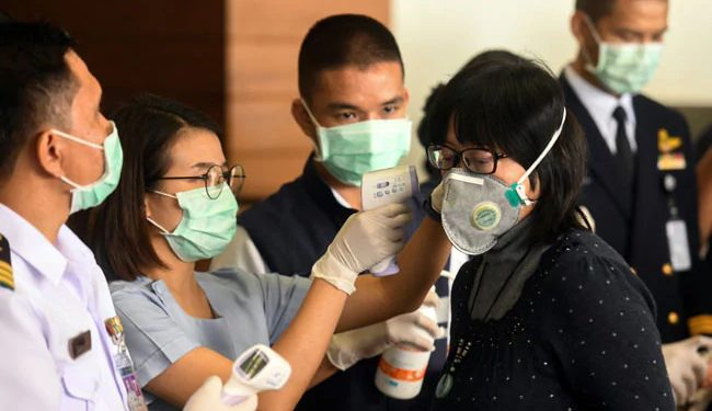 La OMS se reúne hoy para discutir sobre el virus chino