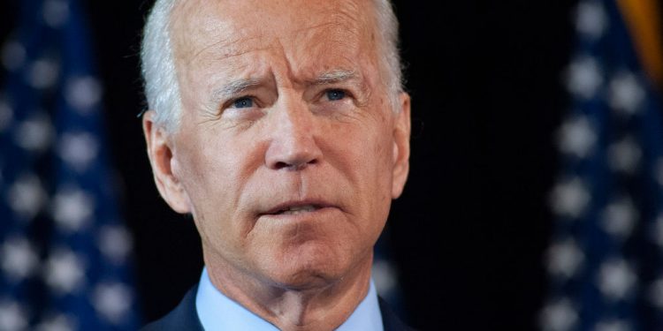 Encuesta dio como ganador a Joe Biden sobre Trump en Florida