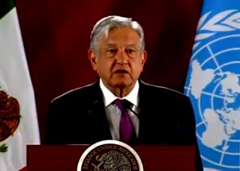 Gobierno de López Obrador asegura que no entregará a Bolivia a asilados en su embajada en La Paz