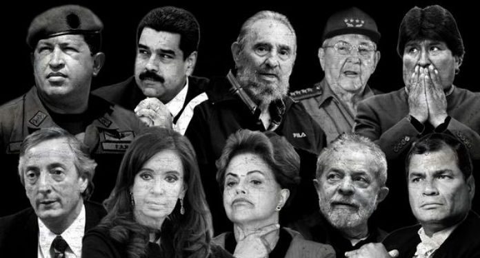 Transparencia Internacional: Cuba y Venezuela, ¿quién es el más corrupto?