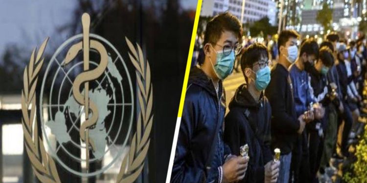 Nuevo coronavirus en China: ¿Amenaza de pandemia global?