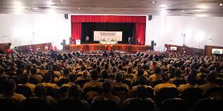 Desde Berlin, Conferencia Rosa Luxemburgo traza los planes contra la democracia mundial