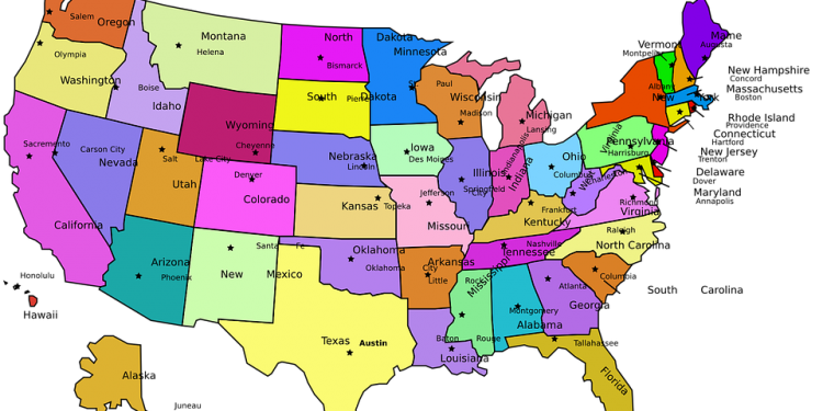 El Colegio Electoral estaría siendo protegido por un Proyecto de ley del Senado