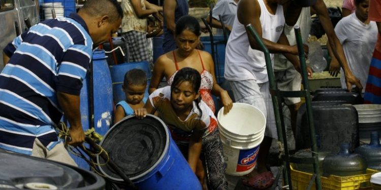 Informe de la ONU revela que 1 de cada 3 venezolanos enfrenta condiciones de hambre