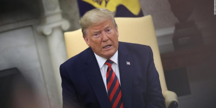 Lo que debes saber de las acusaciones a Trump antes que acabe el juicio